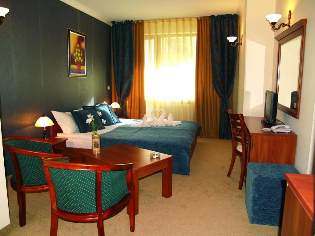 Emerald Apartment-Complex 班斯科 外观 照片